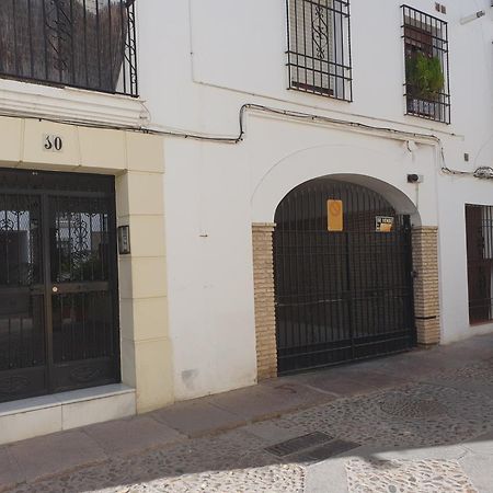 Apartamento Acogedor En Los Patios De San Basilio Кордоба Екстериор снимка