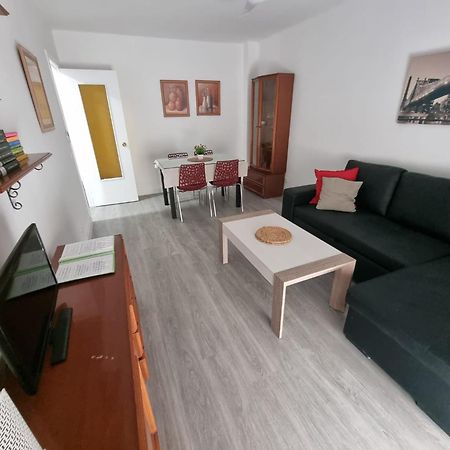 Apartamento Acogedor En Los Patios De San Basilio Кордоба Екстериор снимка
