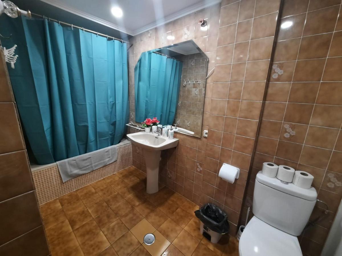 Apartamento Acogedor En Los Patios De San Basilio Apartment Кордоба Екстериор снимка