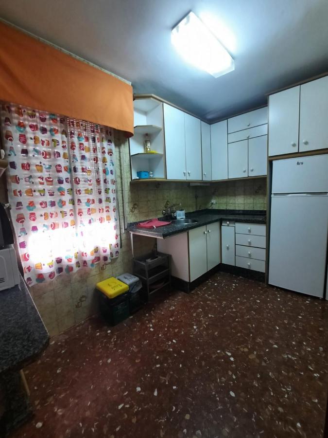 Apartamento Acogedor En Los Patios De San Basilio Кордоба Екстериор снимка