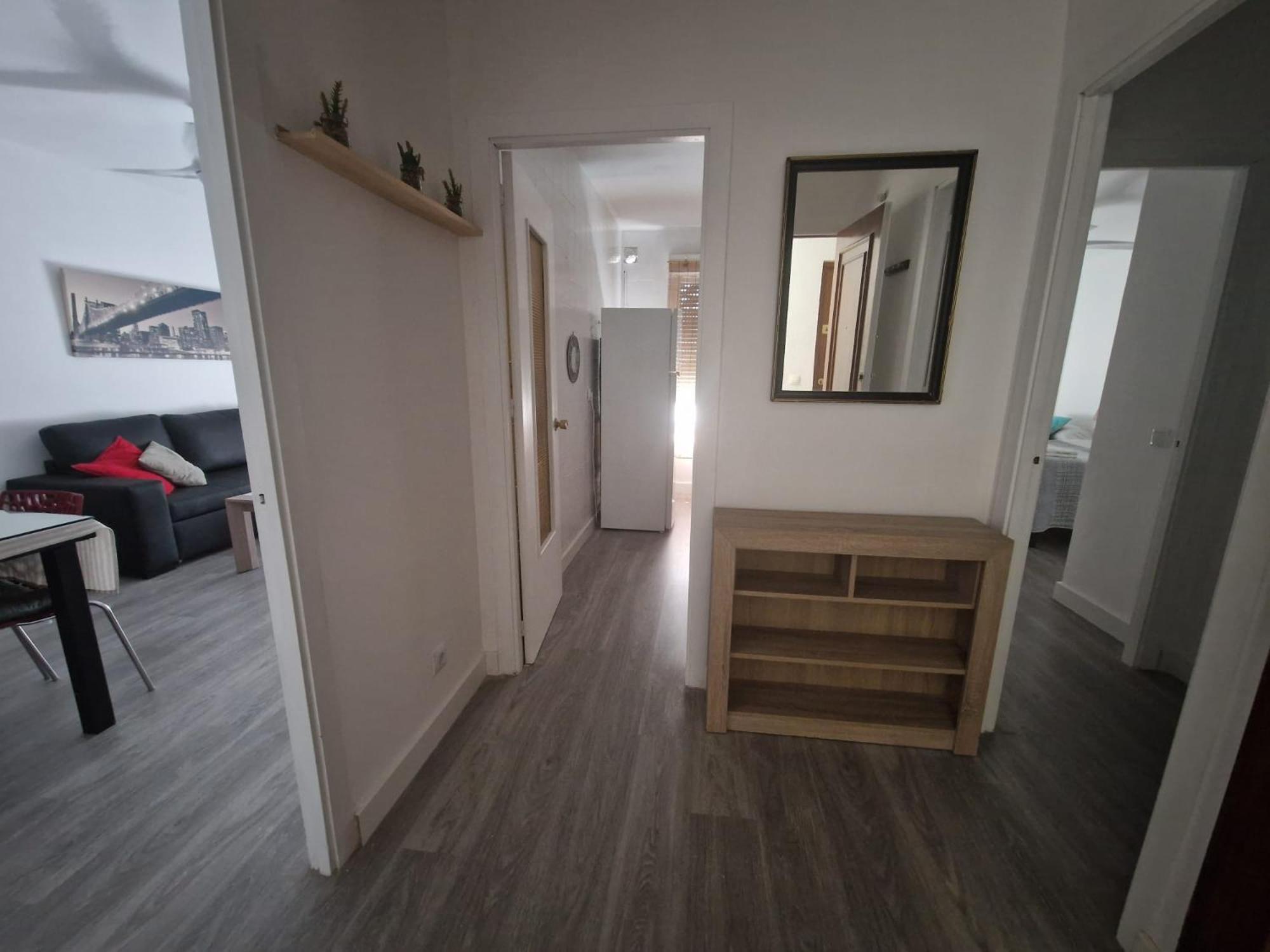 Apartamento Acogedor En Los Patios De San Basilio Кордоба Екстериор снимка