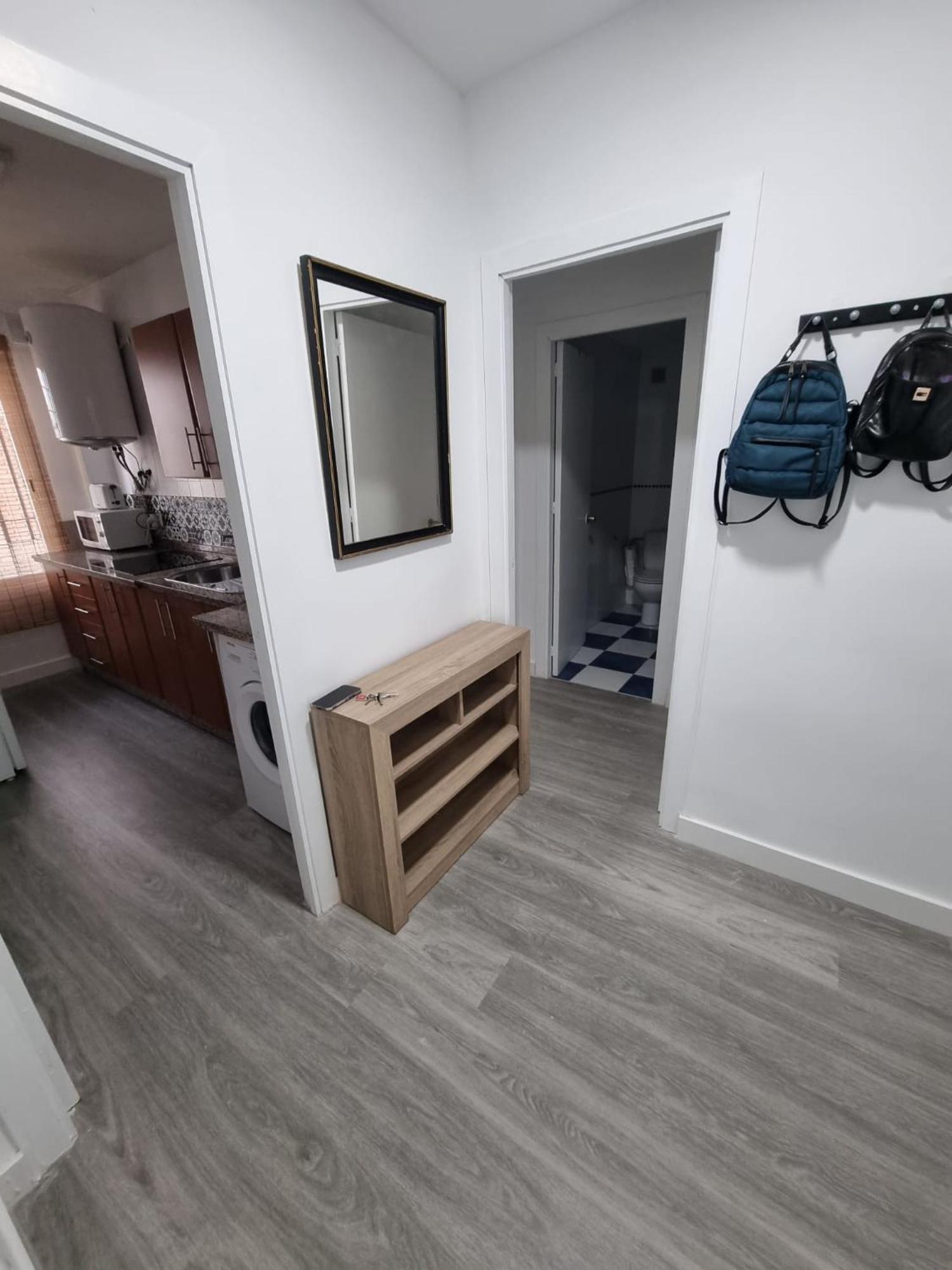 Apartamento Acogedor En Los Patios De San Basilio Кордоба Екстериор снимка