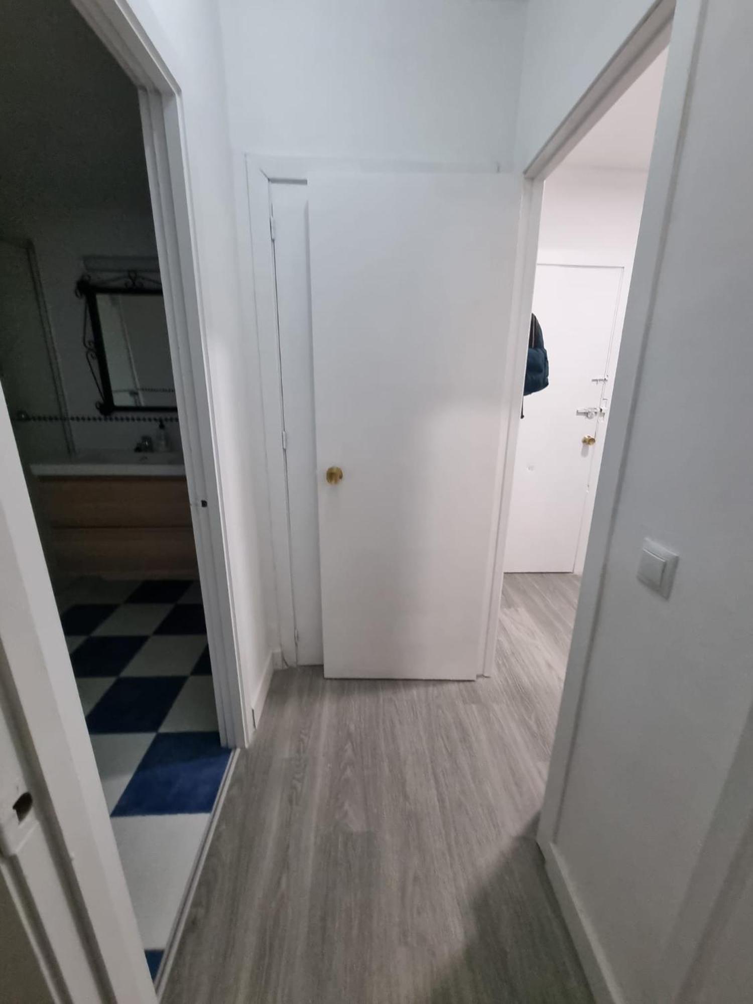 Apartamento Acogedor En Los Patios De San Basilio Кордоба Екстериор снимка