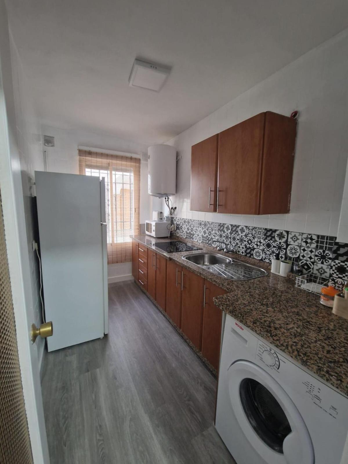 Apartamento Acogedor En Los Patios De San Basilio Кордоба Екстериор снимка
